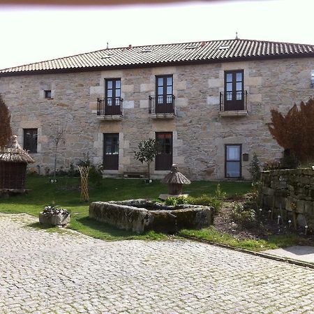 Casa Das Augas Santas Aguas Santas Екстер'єр фото