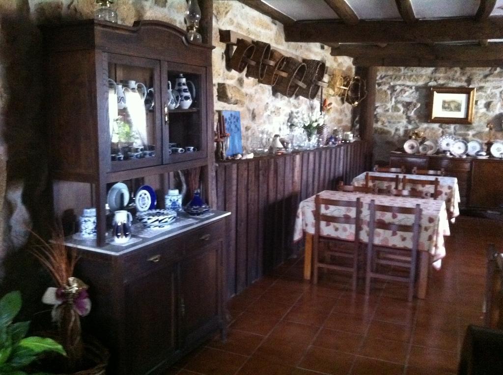 Casa Das Augas Santas Aguas Santas Екстер'єр фото