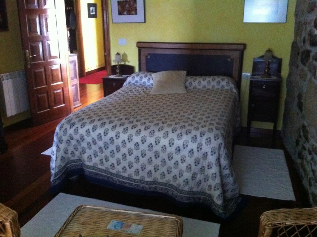 Casa Das Augas Santas Aguas Santas Номер фото