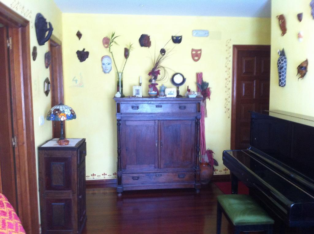 Casa Das Augas Santas Aguas Santas Екстер'єр фото