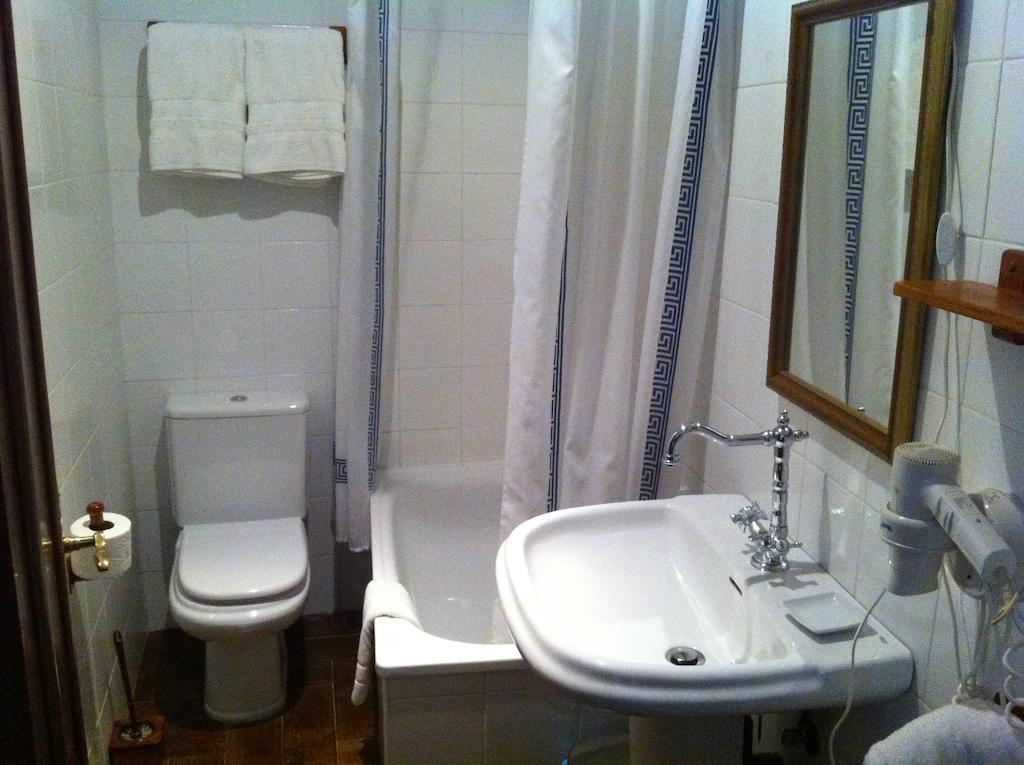 Casa Das Augas Santas Aguas Santas Номер фото